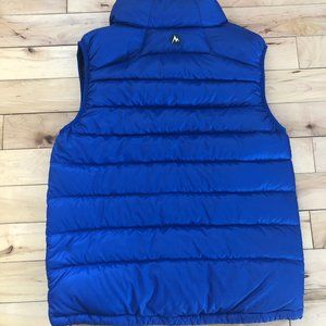 Marmot Puff Vest